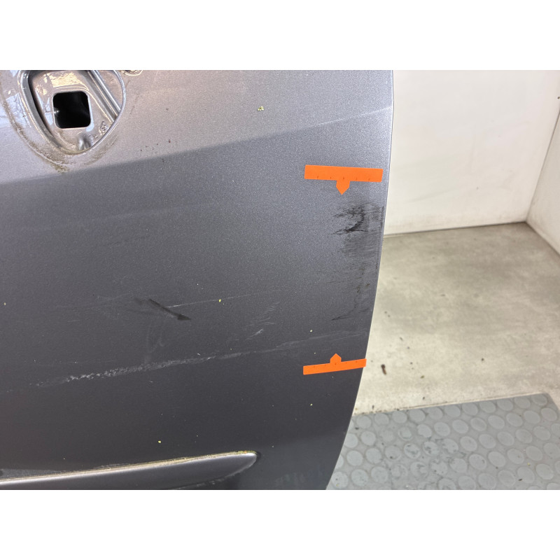 Porte avant droit RENAULT GRAND MODUS Photo n°4