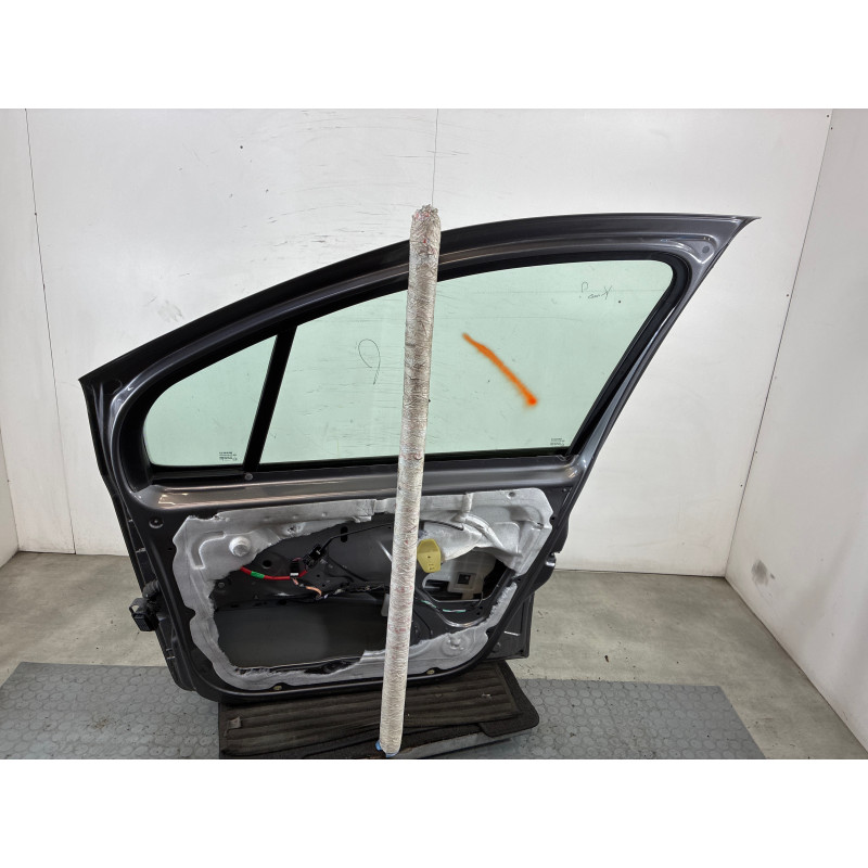 Porte avant droit RENAULT GRAND MODUS Photo n°5