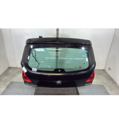 Malle/Hayon arriere PEUGEOT 3008 1 Photo n°1