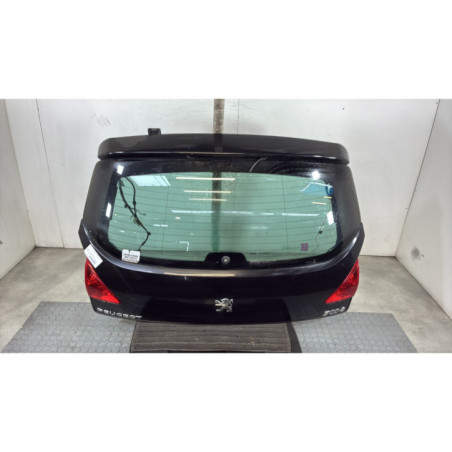 Malle/Hayon arriere PEUGEOT 3008 1 Photo n°1