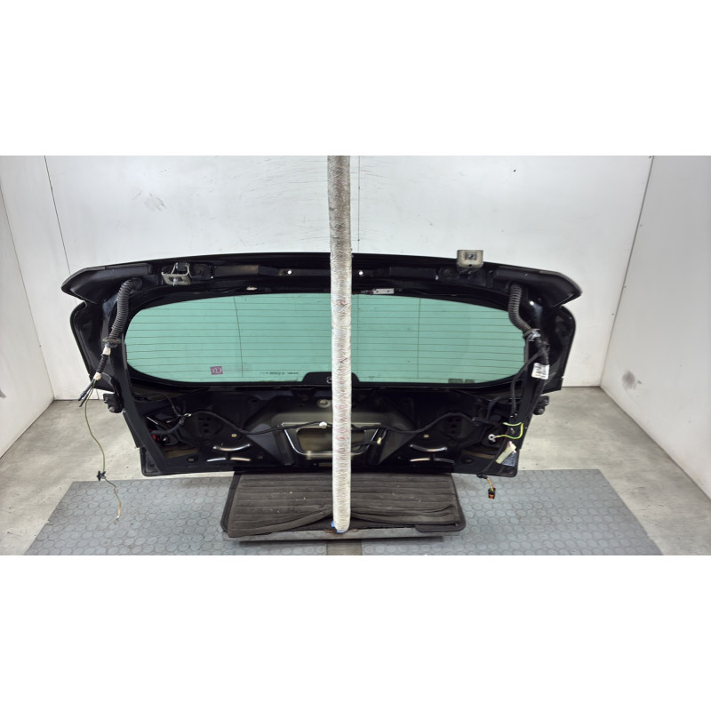 Malle/Hayon arriere PEUGEOT 3008 1 Photo n°6