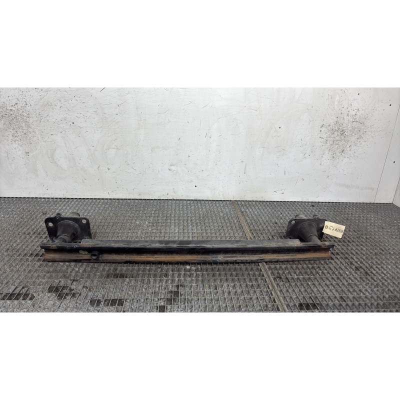 Renfort pare choc avant (traverse) PEUGEOT 3008 1 Photo n°2