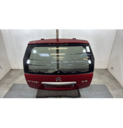 Malle/Hayon arriere CITROEN C3 1 Photo n°1