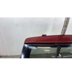 Malle/Hayon arriere CITROEN C3 1