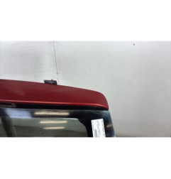 Malle/Hayon arriere CITROEN C3 1