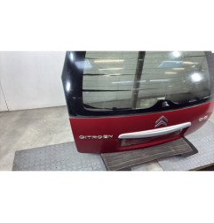 Malle/Hayon arriere CITROEN C3 1