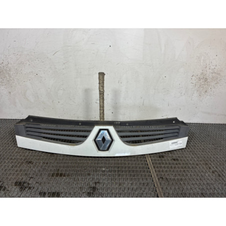 Calandre RENAULT MASTER 2 Photo n°1