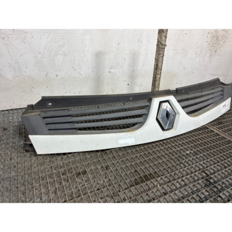 Calandre RENAULT MASTER 2