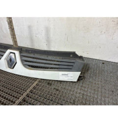 Calandre RENAULT MASTER 2