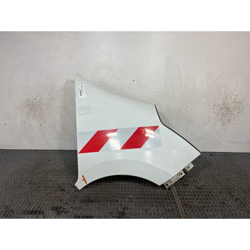 Aile avant droit RENAULT MASTER 3 Photo n°1
