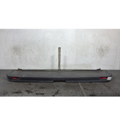 Pare choc arriere OPEL VIVARO 1 Photo n°1