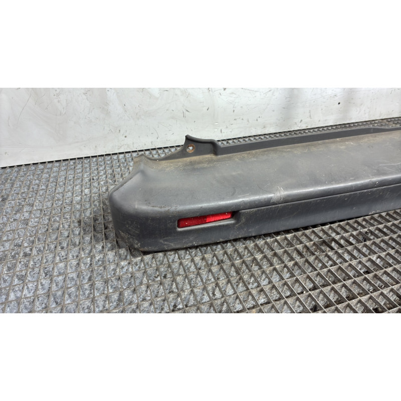 Pare choc arriere OPEL VIVARO 1 Photo n°2