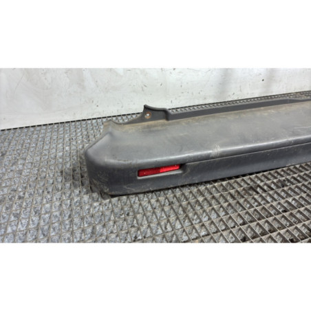 Pare choc arriere OPEL VIVARO 1