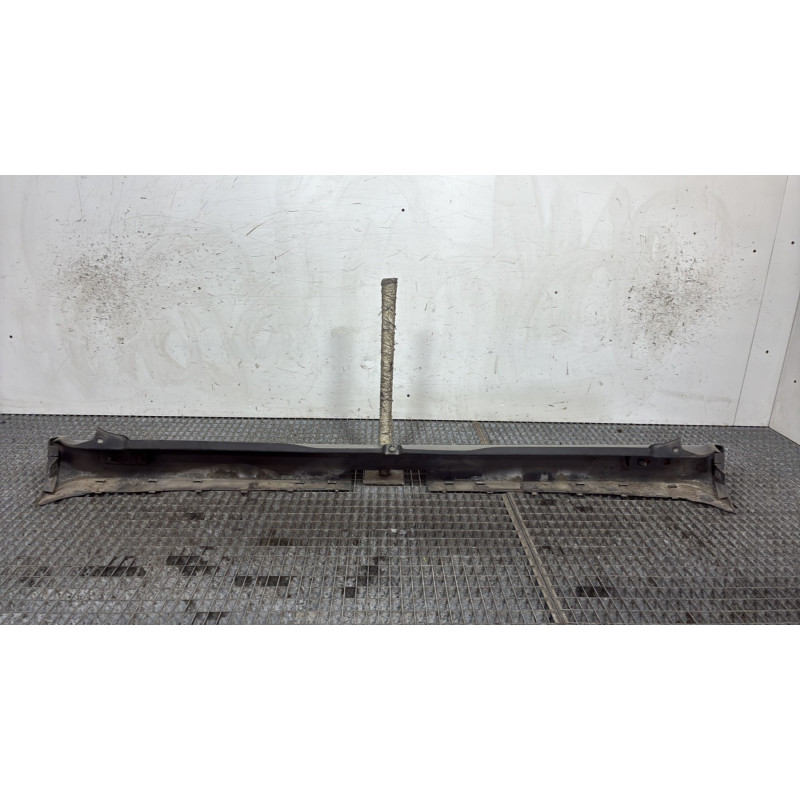 Pare choc arriere OPEL VIVARO 1 Photo n°5
