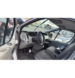Pare choc arriere OPEL VIVARO 1