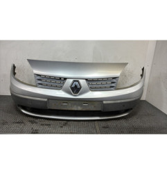 Pare choc avant RENAULT SCENIC 2 Photo n°1