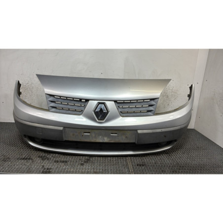 Pare choc avant RENAULT SCENIC 2 Photo n°1
