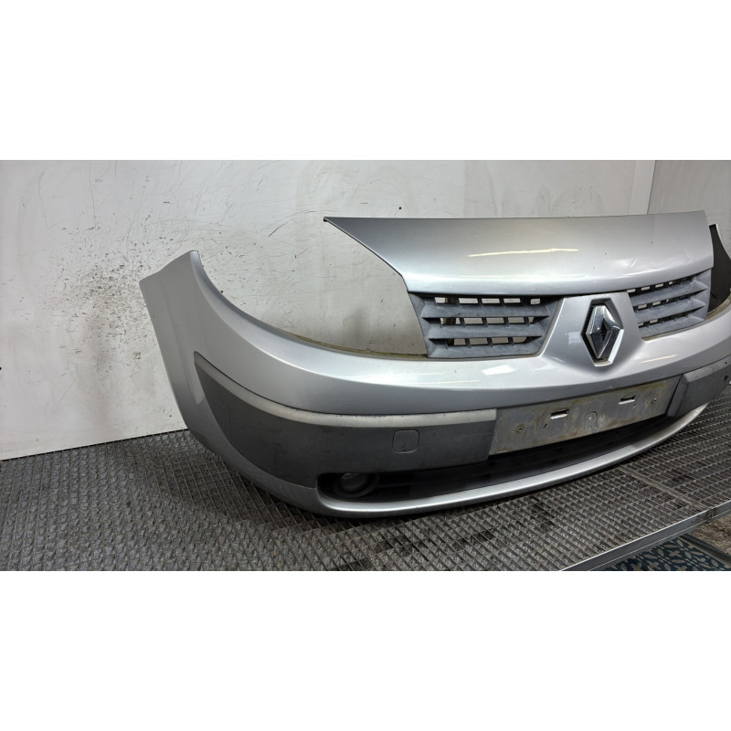 Pare choc avant RENAULT SCENIC 2 Photo n°2