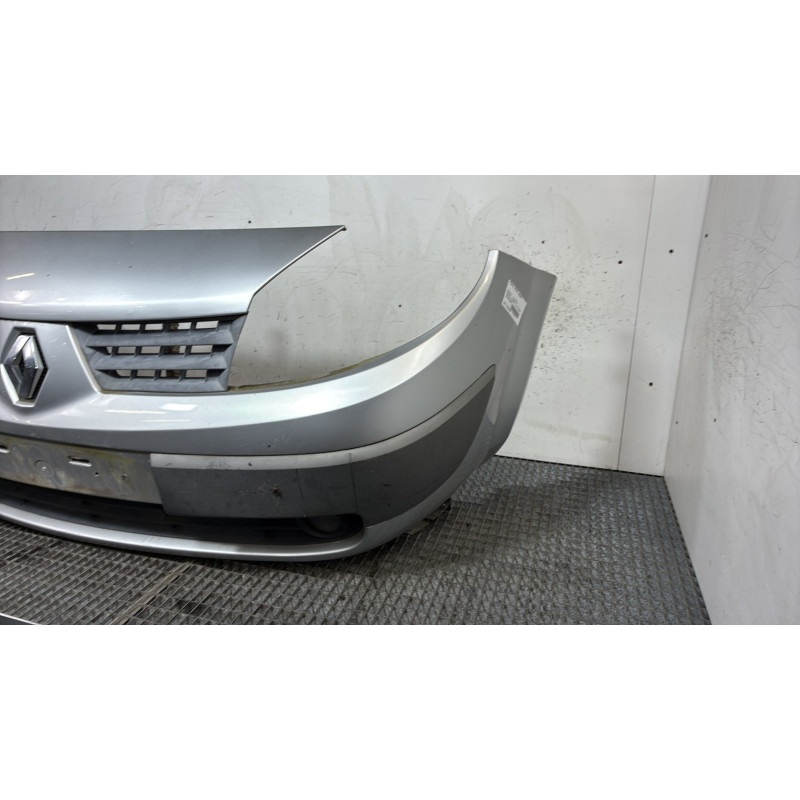 Pare choc avant RENAULT SCENIC 2 Photo n°3