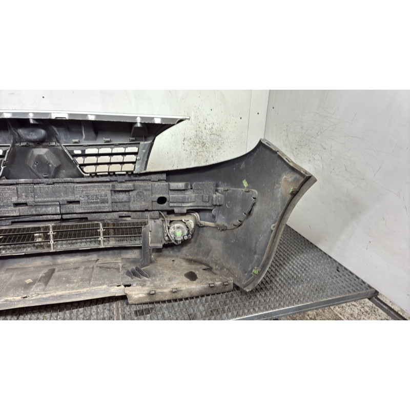 Pare choc avant RENAULT SCENIC 2 Photo n°4