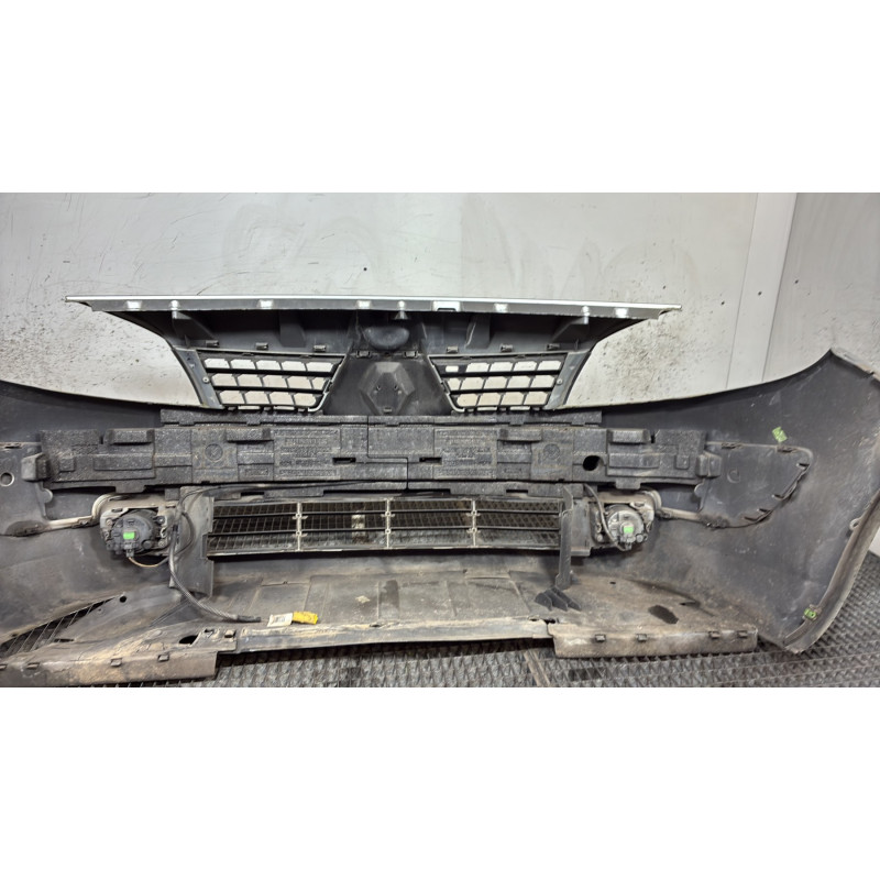Pare choc avant RENAULT SCENIC 2 Photo n°5