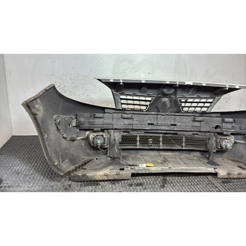 Pare choc avant RENAULT SCENIC 2 Photo n°6