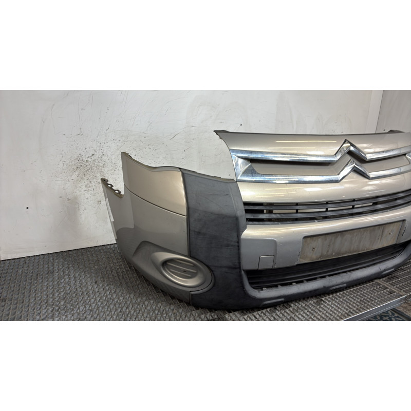 Pare choc avant CITROEN BERLINGO 2 Photo n°2