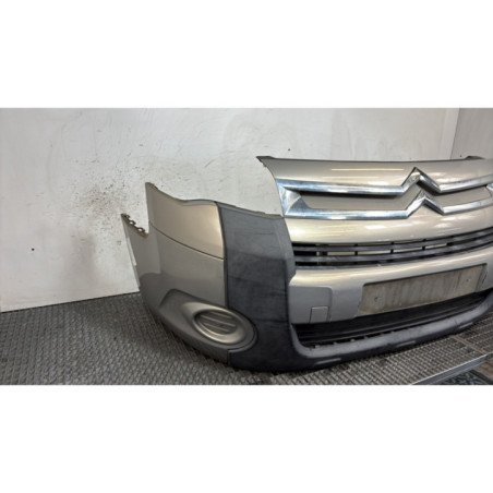 Pare choc avant CITROEN BERLINGO 2