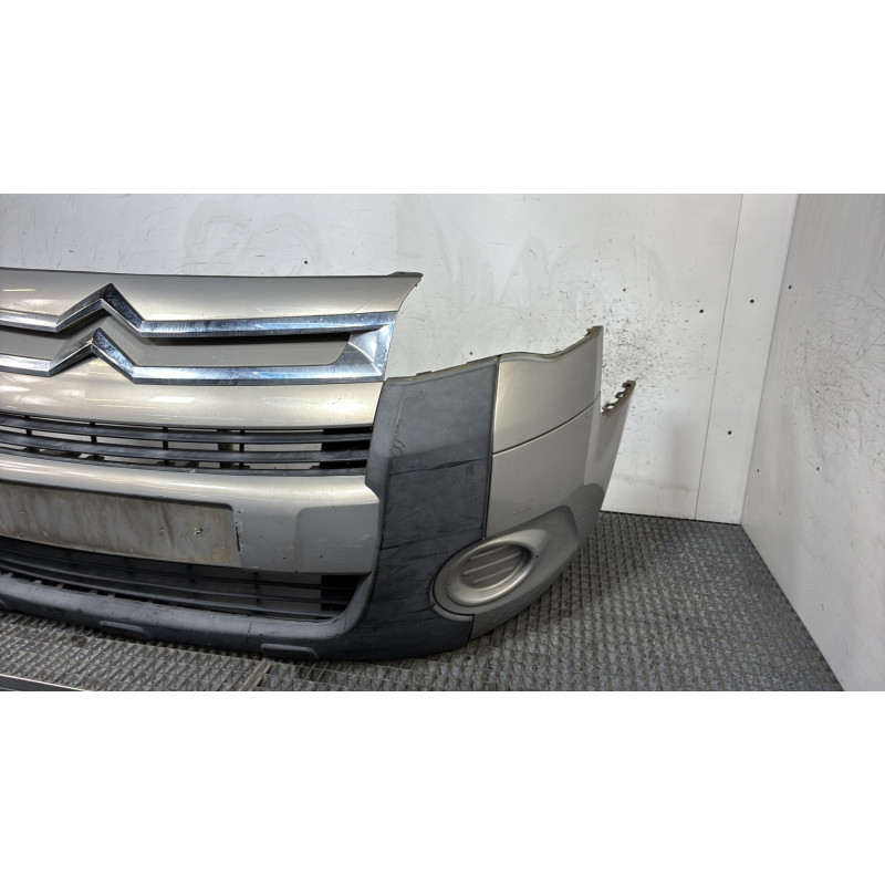 Pare choc avant CITROEN BERLINGO 2 Photo n°3