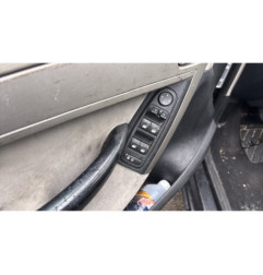 Renfort pare choc avant (traverse) CITROEN C4 GRAND PICASSO 1