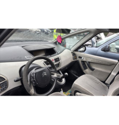 Renfort pare choc avant (traverse) CITROEN C4 GRAND PICASSO 1