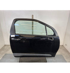 Porte avant droit DS DS3 Photo n°1