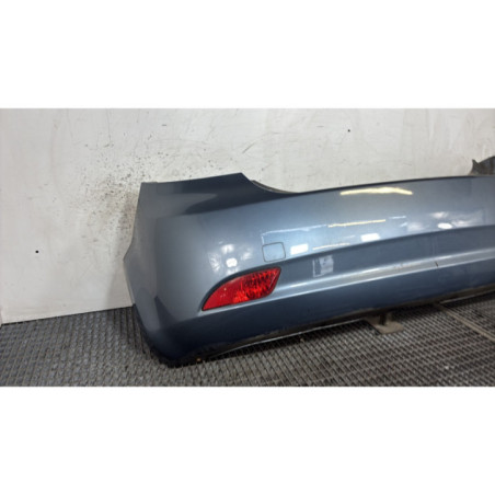 Pare choc arriere KIA CEE-D 1