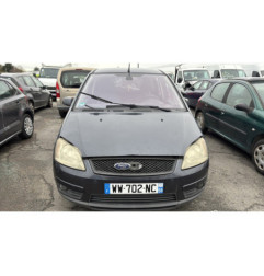 Pare choc avant FORD C-MAX 1