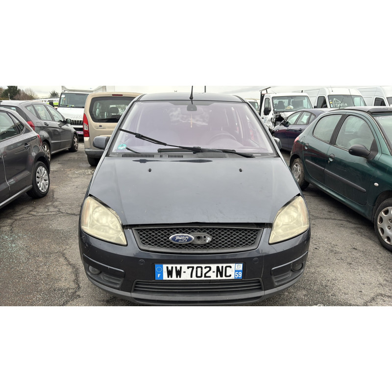 Pare choc avant FORD C-MAX 1 Photo n°15