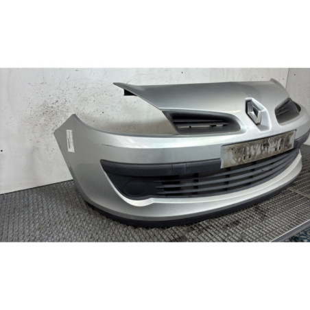 Pare choc avant RENAULT CLIO 3