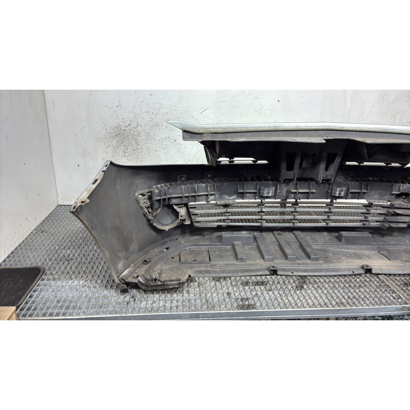 Pare choc avant RENAULT CLIO 3 Photo n°6