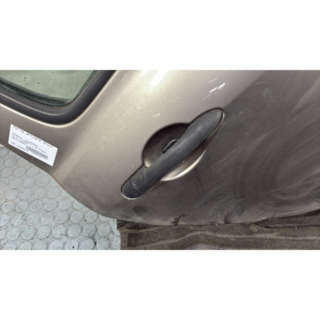 Porte arriere droit RENAULT CLIO 3