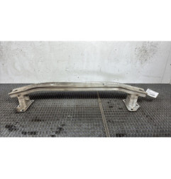 Renfort pare choc avant (traverse) RENAULT CLIO 3 Photo n°1