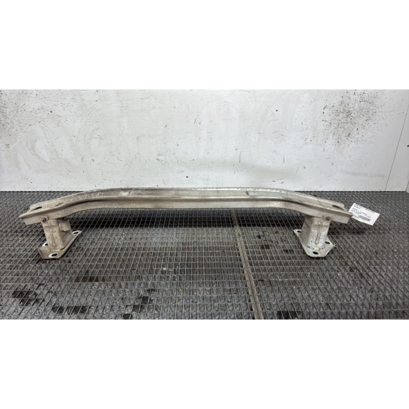 Renfort pare choc avant (traverse) RENAULT CLIO 3 Photo n°1