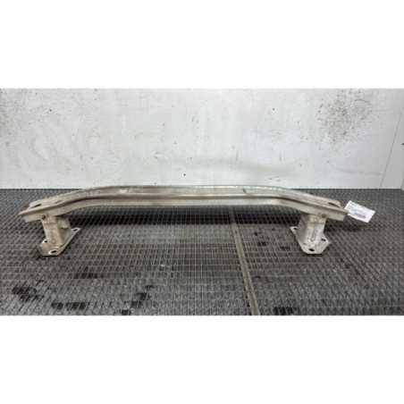 Renfort pare choc avant (traverse) RENAULT CLIO 3 Photo n°1