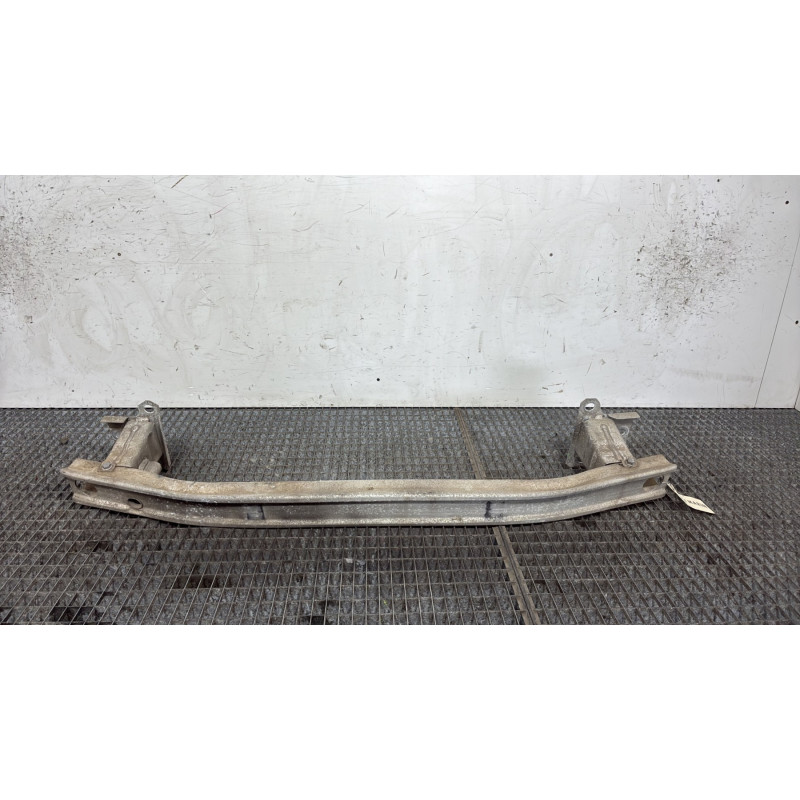 Renfort pare choc avant (traverse) RENAULT CLIO 3 Photo n°2