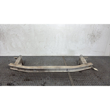 Renfort pare choc avant (traverse) RENAULT CLIO 3