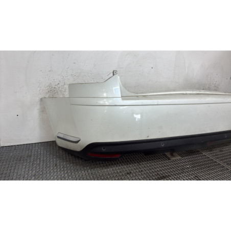 Pare choc arriere CITROEN C5 2
