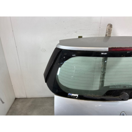 Malle/Hayon arriere RENAULT SCENIC 2