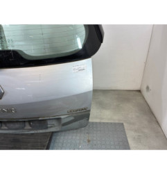 Malle/Hayon arriere RENAULT SCENIC 2