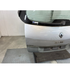 Malle/Hayon arriere RENAULT SCENIC 2