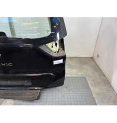 Malle/Hayon arriere RENAULT GRAND SCENIC 4