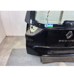Malle/Hayon arriere RENAULT GRAND SCENIC 4