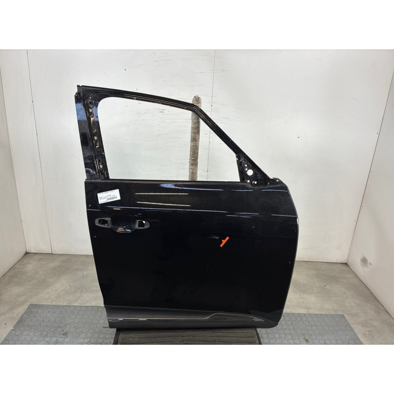 Porte avant droit RENAULT GRAND SCENIC 4 Photo n°1